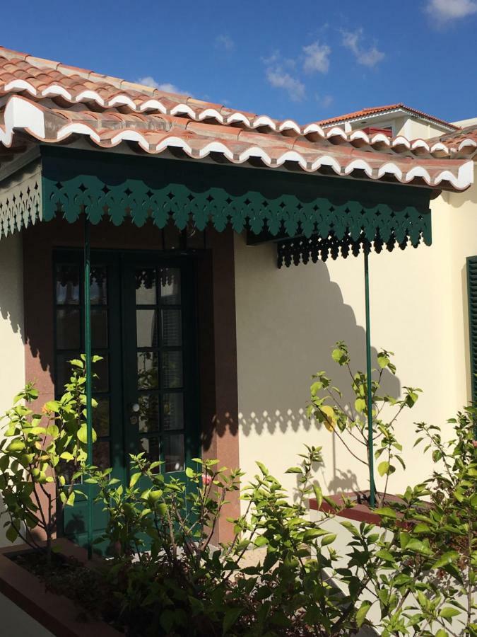 丰沙尔Quinta Araucaria Funchal公寓 外观 照片
